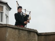 Lone Piper
